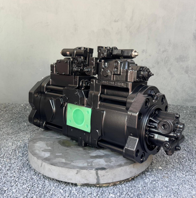 مضخة حفار SY235-8 K5V140DTP-9T1L-17T الهيدروليكية الرئيسية المتوافقة مع قطع غيار الاستبدال belparts