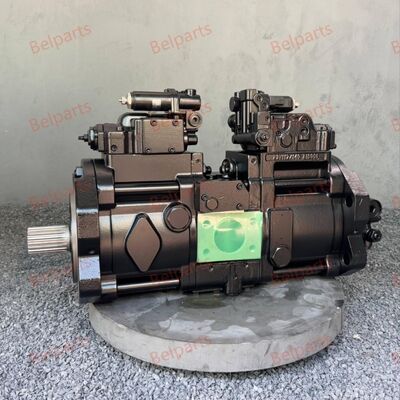 مضخة حفار SY235-8 K5V140DTP-9T1L-17T الهيدروليكية الرئيسية المتوافقة مع قطع غيار الاستبدال belparts