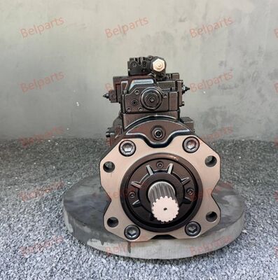 مضخة حفار SY235-8 K5V140DTP-9T1L-17T الهيدروليكية الرئيسية المتوافقة مع قطع غيار الاستبدال belparts
