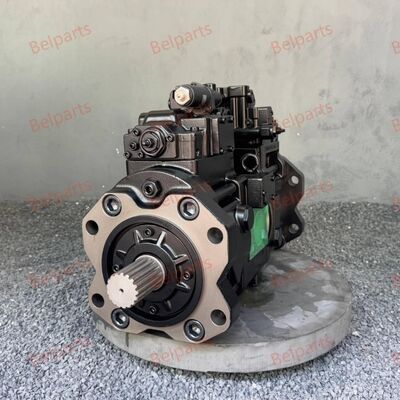 مضخة حفار SY235-8 K5V140DTP-9T1L-17T الهيدروليكية الرئيسية المتوافقة مع قطع غيار الاستبدال belparts