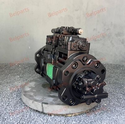 مضخة حفار SY235-8 K5V140DTP-9T1L-17T الهيدروليكية الرئيسية المتوافقة مع قطع غيار الاستبدال belparts