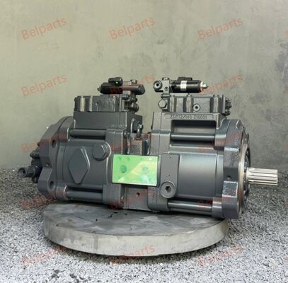 مضخة هيدروليكية رئيسية EC220D K3V112DT-1E42-14T لمضخة مكبس الحفارات Belparts