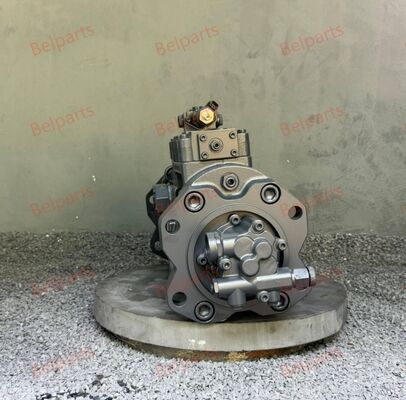 مضخة هيدروليكية رئيسية EC220D K3V112DT-1E42-14T لمضخة مكبس الحفارات Belparts
