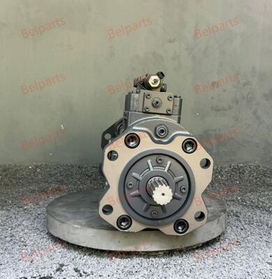 مضخة هيدروليكية رئيسية EC220D K3V112DT-1E42-14T لمضخة مكبس الحفارات Belparts