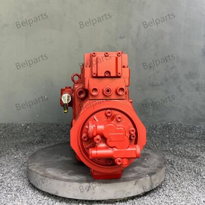 XE215D K7V125DTP‐9N03‐14T الحفار المضخة الهيدروليكية الرئيسية مضخة المكبس لأجزاء احتياطية أجزاء الحبل