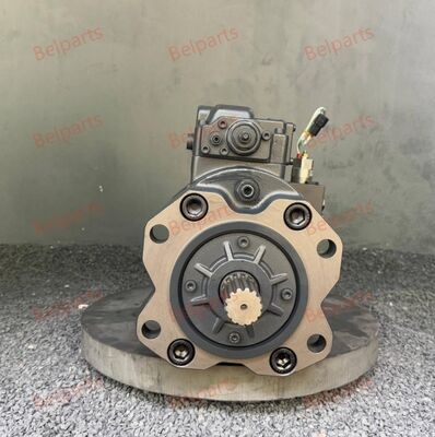 مضخة حفار هيدروليكية رئيسية مضخة مكبس SH200A1 K3V112DT-9C32-14T لقطع غيار الحفارات Belparts