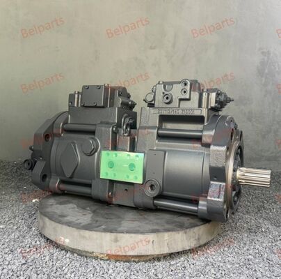 مضخة حفار هيدروليكية رئيسية مضخة مكبس SH200A1 K3V112DT-9C32-14T لقطع غيار الحفارات Belparts