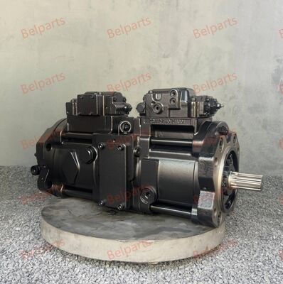 JCB220 K3V112DTP‑9C32‑14T المضخة الهيدروليكية الرئيسية لقطع غيار حفارة مضخة الجمعية Belparts