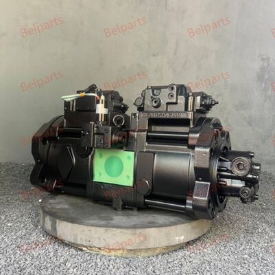 JCB220 K3V112DTP‑9C32‑14T المضخة الهيدروليكية الرئيسية لقطع غيار حفارة مضخة الجمعية Belparts