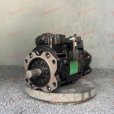 JCB220 K3V112DTP‑9C32‑14T المضخة الهيدروليكية الرئيسية لقطع غيار حفارة مضخة الجمعية Belparts