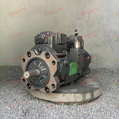 DX225 K3V112DTP‑9N24‑12T Hydraulic Main Pump For Excavator Spare Parts Pump Assembly Belparts