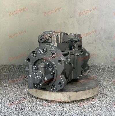 DX225 K3V112DTP‑9N24‑12T Hydraulic Main Pump For Excavator Spare Parts Pump Assembly Belparts