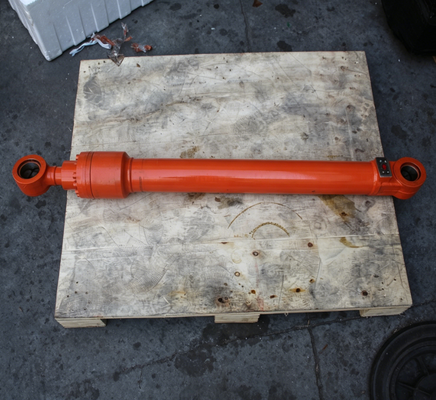 PC200LC-6 PC200-6 Hydraulic Boom Cylinder for Komatsu Excavator Spare Parts 206-63-02501 205-63-X2512 205-63-02502 Aftermarket