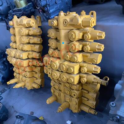 E307E2,307E2 High Quality Excavator Hydraulic Main Pump Hydraulic Pump for Excavator Spare Parts Belparts