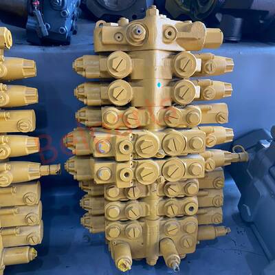 E307E2,307E2 High Quality Excavator Hydraulic Main Pump Hydraulic Pump for Excavator Spare Parts Belparts