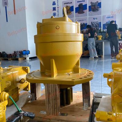 374GC E374GC Aftermarket Excavator Swing Reduction Gearbox  Swing Gear Box for Construction Equipment Belparts