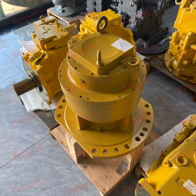 374GC E374GC Aftermarket Excavator Swing Reduction Gearbox  Swing Gear Box for Construction Equipment Belparts