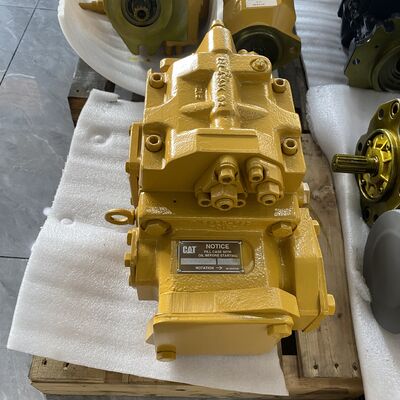 966H E966H Replacement Hydraulic Pump for  Wheel Loader, Construction Machinery Spare Parts Belparts