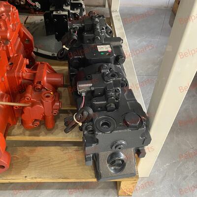 D275AX-5EO Hydraulic Pump Bulldozer Main Pump Construction Machinery Spare Parts Belparts