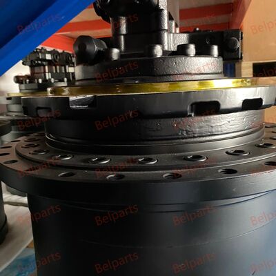 DX420LC-7 Final Drive Excavator Travel Motor Assembly Construction Machinery Spare Parts Belparts