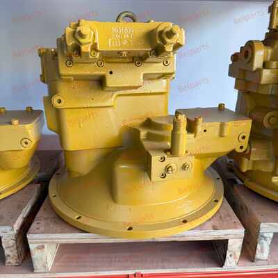 E330C A8VO200  Excavator Parts Hydraulic Pump Main Hydraulic Pump Construction Machinery Spare Parts Belparts