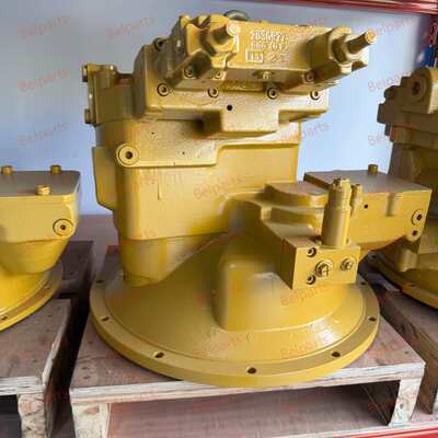 E330C A8VO200  Excavator Parts Hydraulic Pump Main Hydraulic Pump Construction Machinery Spare Parts Belparts