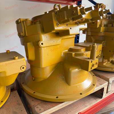 E330C A8VO200  Excavator Parts Hydraulic Pump Main Hydraulic Pump Construction Machinery Spare Parts Belparts