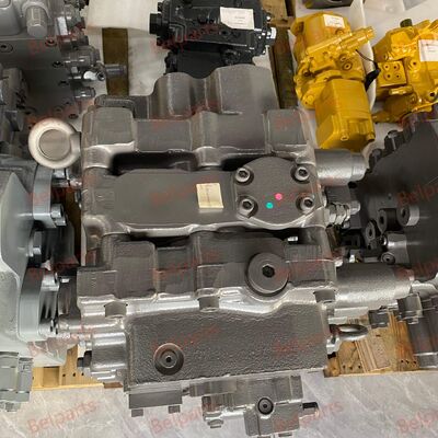 EC460B EC460C VOE14556410  Excavator Hydraulic Main Control Valve Distribution Valve Spare Parts Belparts