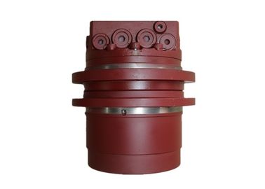 GM02 TM02 Final Drive Travel Motor Assy PHV-1B PC07 E18C ZX18 IHI10F2 ملحقات حفارة