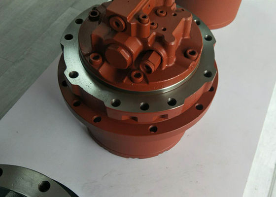 TM06F محرك السفر عاصي ZX55 ZX48 ZX68 SWE60 SWE70 حفارة النهائي محرك