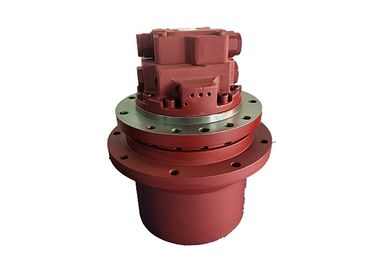 TM06H شركة هيتاشي حفارة النهائي محرك PC45 SK50 EC45 IHI45NX مكونات حفارة