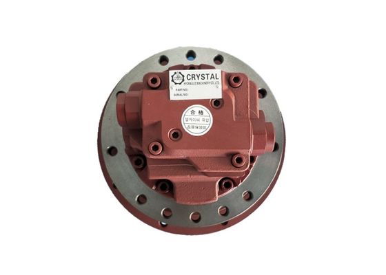 TM06H شركة هيتاشي حفارة النهائي محرك PC45 SK50 EC45 IHI45NX مكونات حفارة