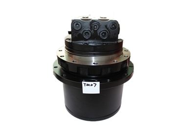 R60 DH55 DH60 EC55 TM07 معدات خفض السفر مع المحرك 12 شهرا من الضمان