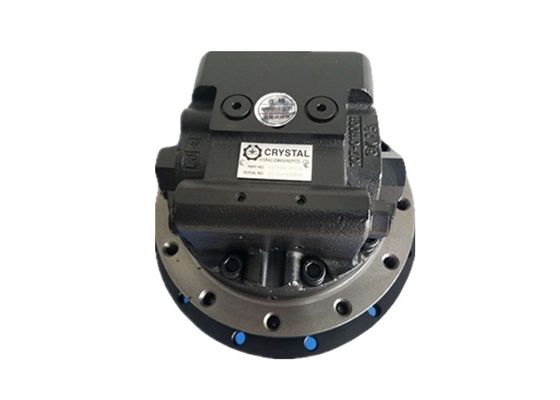 R60 DH55 DH60 EC55 TM07 معدات خفض السفر مع المحرك 12 شهرا من الضمان