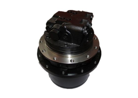R60 DH55 DH60 EC55 TM07 معدات خفض السفر مع المحرك 12 شهرا من الضمان