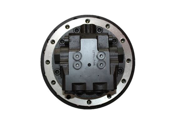 R60 DH55 DH60 EC55 TM07 معدات خفض السفر مع المحرك 12 شهرا من الضمان