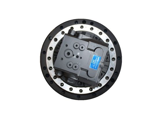 PC130 EC140 كوماتسو حفارة النهائي محرك التآكل توفير الطاقة المقاومة