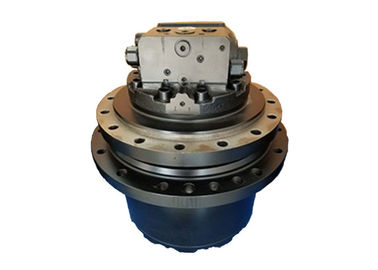 E311 E312B SH260 ​​R110-7 محرك حفارة ، الصلب TM22C Final Drive Assy