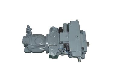حفرة حفر P257 مضخة هيدروليكية Assy A4VG250 مضخة هيدروليكية رئيسية
