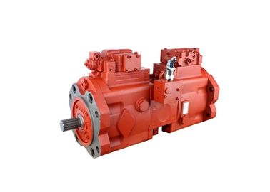 K3V112 DX258 قطع غيار كاواساكي مضخة هيدروليكية لاستبدال حفارة