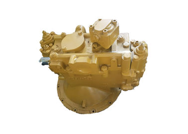 Belpartrs الحفار المضخة الهيدروليكية Assy SBS80 المضخة الرئيسية لقطع الغيار الحفار