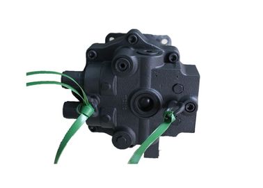 DX340 قطع الغيار الحفارة المحرك المتحرك المتحرك الدواري للدوسان