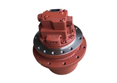 PHV-4B-60B Travel Motor Assy محرك الأقراص Assy ZX60 ZX70 NACHI جهاز السفر