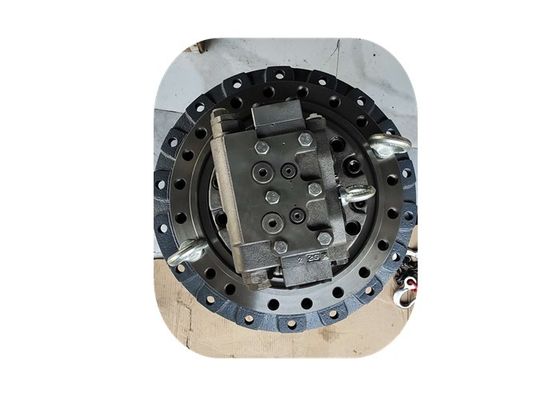 محرك السفر الهيدروليكي E325DL C-7 Engine Assy