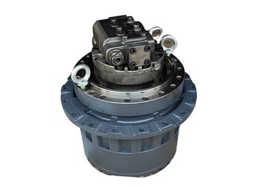 محرك السفر الهيدروليكي E325DL C-7 Engine Assy