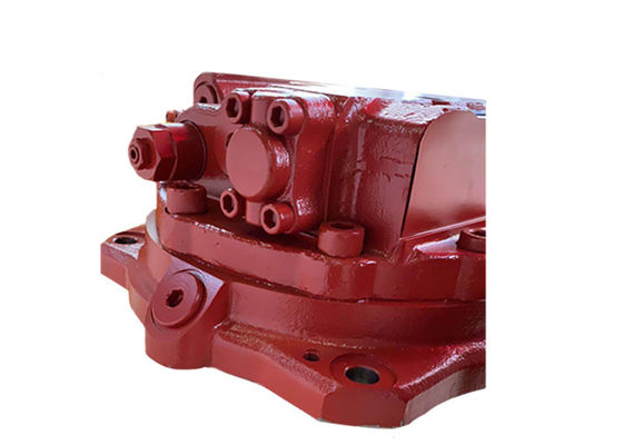 محرك السفر عاصي النهائي ZX400 ZX400-3 ، محرك السفر الهيدروليكي ZX400LC ZX400LCH-3