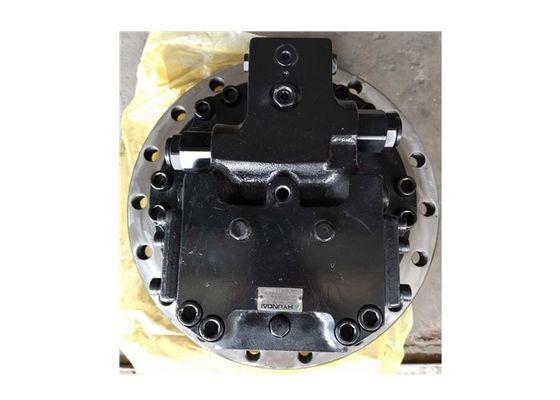 محرك تحريك محرك الحفارات ، محرك هيدروليكي R320LC-7 R320-7 31N9-40024