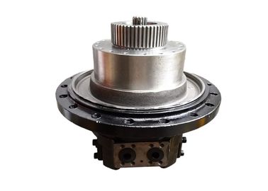 محرك تحريك محرك الحفارات ، محرك هيدروليكي R320LC-7 R320-7 31N9-40024