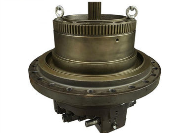 فولفو 14727995 EC480D محرك السفر ، EC480D HM280V Final Drive Assy للحفارة