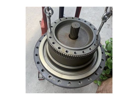 فولفو 14727995 EC480D محرك السفر ، EC480D HM280V Final Drive Assy للحفارة